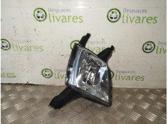 Recambio de faro antiniebla derecho para  referencia OEM IAM 13546572  