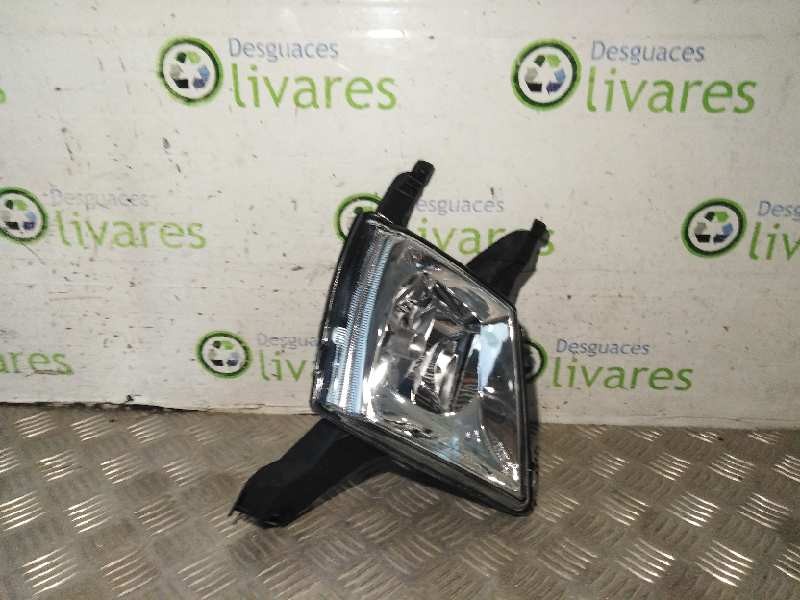 Recambio de faro antiniebla derecho para  referencia OEM IAM 13546572   Recambio de faro antiniebla derecho para  referencia OEM IAM 13546572