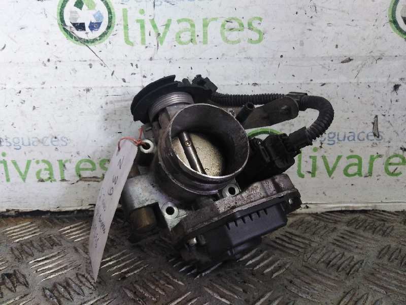 Recambio de caja mariposa para  referencia OEM IAM  408237111008 