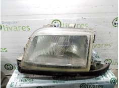 Recambio de faro izquierdo para renault clio i fase i+ii (b/c57) 1.2   |   0.91 - 0.98 | 1991 - 1998 | 58 cv / 43 kw referencia  2