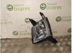 Recambio de faro antiniebla izquierdo para  referencia OEM IAM 13546571  