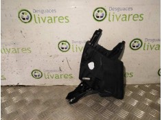 Recambio de faro antiniebla izquierdo para  referencia OEM IAM 13546571   2