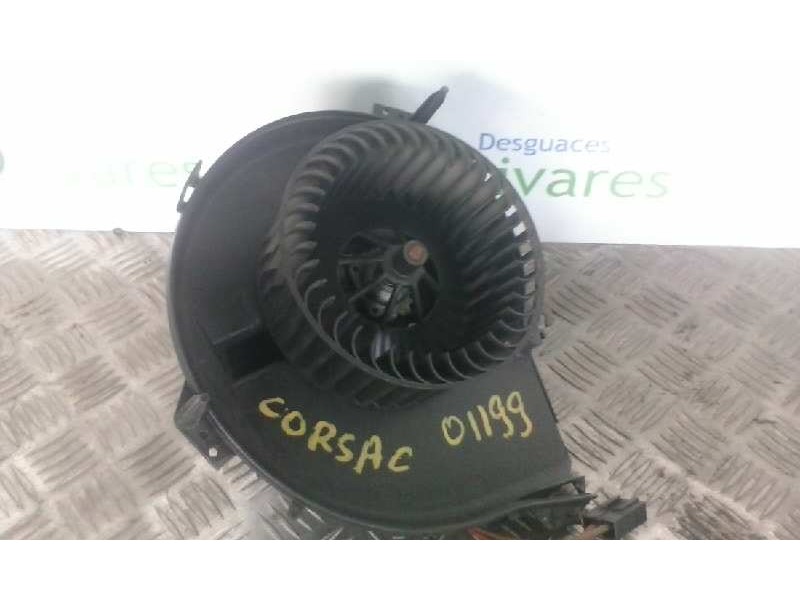 Recambio de no identificado para opel corsa c club   |   08.00 - 12.03 | 2000 - 2003 | 75 cv / 55 kw referencia OEM IAM   