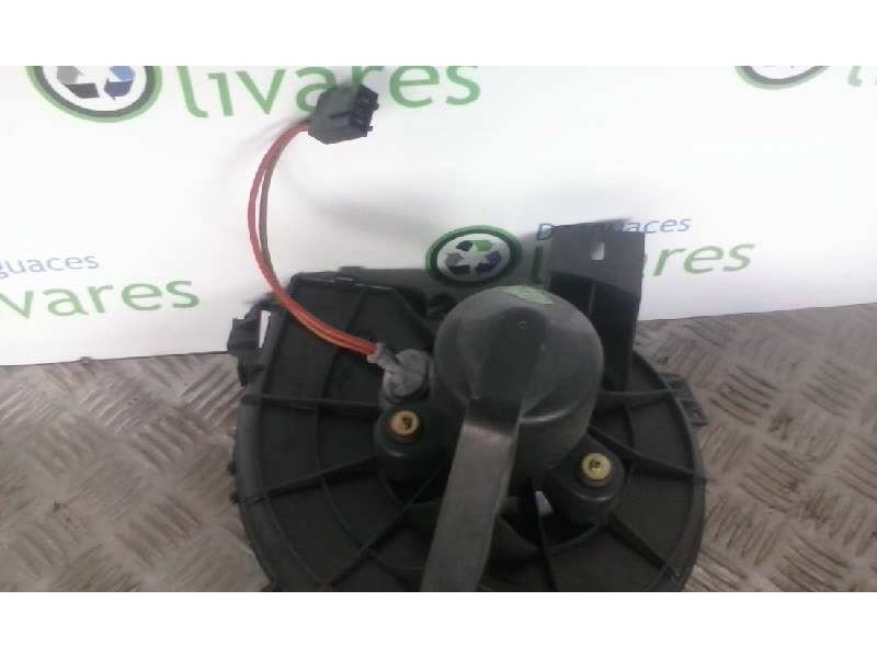 Recambio de no identificado para opel corsa c club   |   08.00 - 12.03 | 2000 - 2003 | 75 cv / 55 kw referencia OEM IAM   