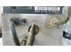 Recambio de abs para  referencia OEM IAM 0265213401 0034313312 