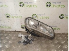 Recambio de faro antiniebla derecho para  referencia OEM IAM 13543572  