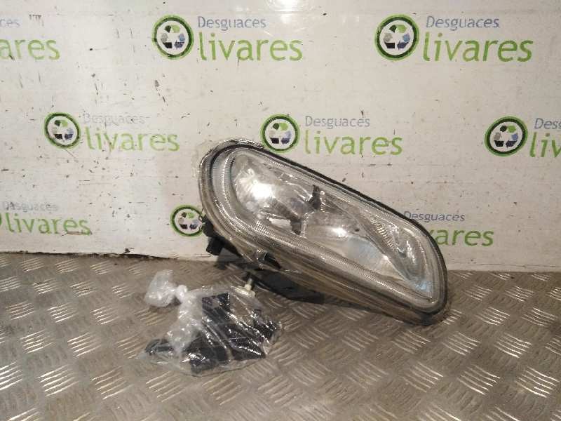 Recambio de faro antiniebla derecho para  referencia OEM IAM 13543572   Recambio de faro antiniebla derecho para  referencia OEM IAM 13543572