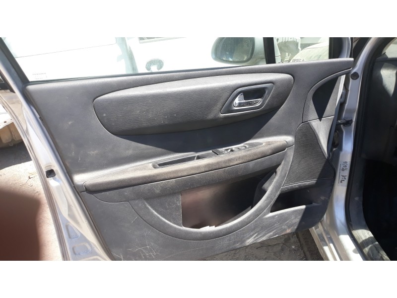 citroen c4 berlina 1.6 16v hdi   |   0.04 - ... | 2004 | 90 cv / 66 kw del año 2004