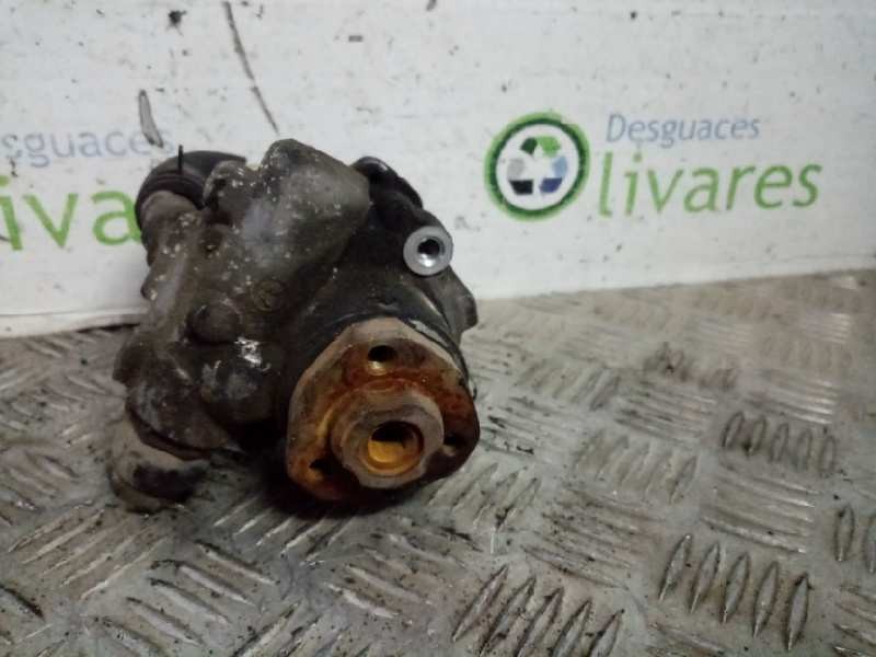 Recambio de bomba servodireccion para seat ibiza (6k1) stella   |   08.99 - 12.02 | 1999 - 2002 | 90 cv / 66 kw referencia OEM I