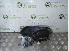 Recambio de faro antiniebla derecho para  referencia OEM IAM 13543572   2