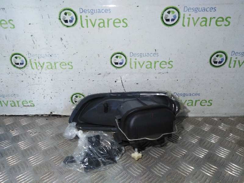 Recambio de faro antiniebla derecho para  referencia OEM IAM 13543572   Recambio de faro antiniebla derecho para  referencia OEM IAM 13543572