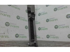 Recambio de centralita motor uce para  referencia OEM IAM S100805101E 7700733848  2