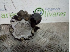 Recambio de bomba servodireccion para seat ibiza (6k1) stella   |   08.99 - 12.02 | 1999 - 2002 | 90 cv / 66 kw referencia OEM I 2