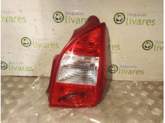 Recambio de piloto trasero derecho para  referencia OEM IAM 16227002  