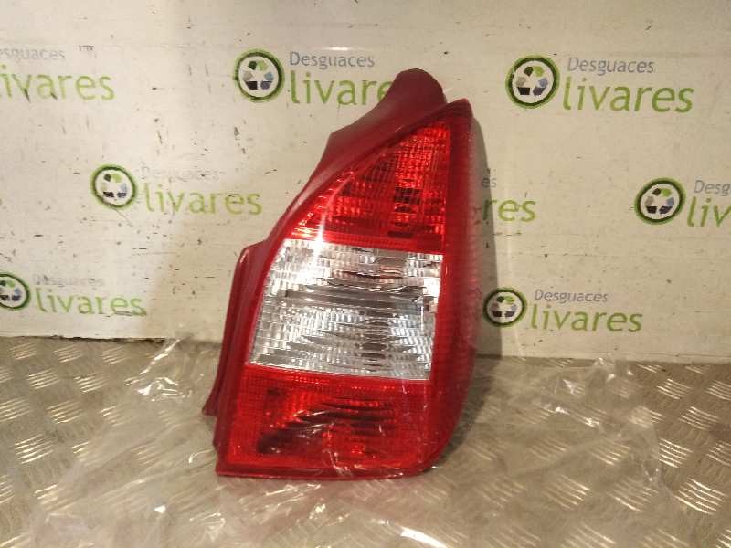 Recambio de piloto trasero derecho para  referencia OEM IAM 16227002   Recambio de piloto trasero derecho para  referencia OEM IAM 16227002