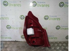 Recambio de piloto trasero derecho para  referencia OEM IAM 16227002   2