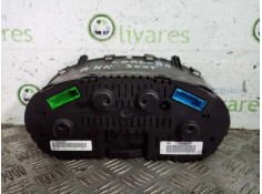 Recambio de cuadro instrumentos para seat cordoba berlina (6k2) 1.4   |   0.99 - ... | 1999 | 60 cv / 44 kw referencia OEM IAM   2