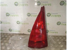 Recambio de piloto trasero derecho para  referencia OEM IAM 42421060  