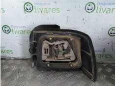 Recambio de piloto trasero izquierdo para  referencia OEM IAM    2