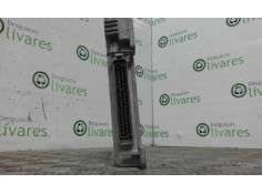 Recambio de centralita motor uce para  referencia OEM IAM S100805101E 7700733848  2