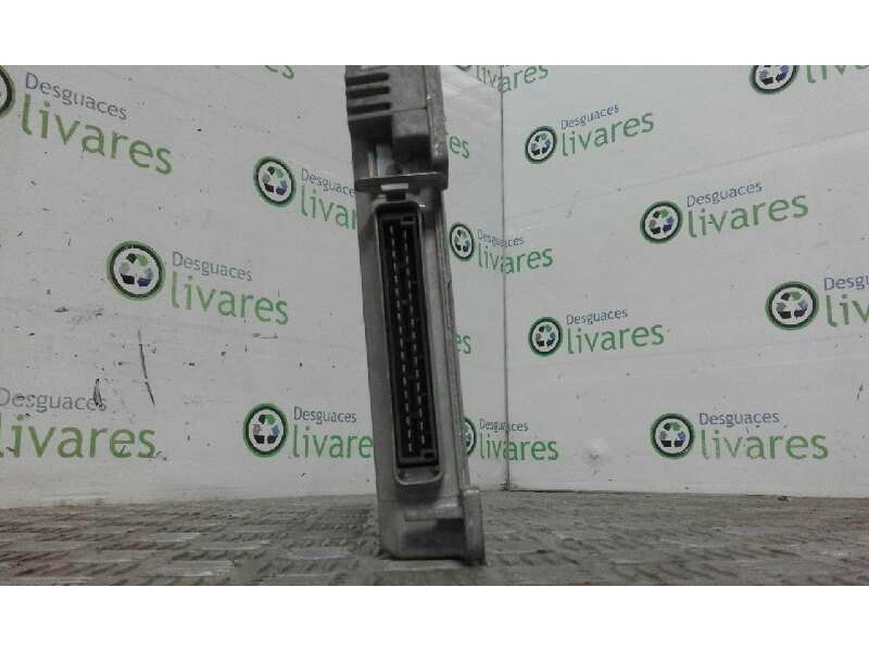 Recambio de centralita motor uce para  referencia OEM IAM S100805101E 7700733848 