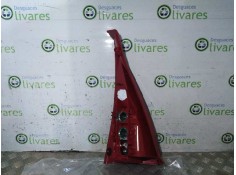 Recambio de piloto trasero derecho para  referencia OEM IAM 42421060   2