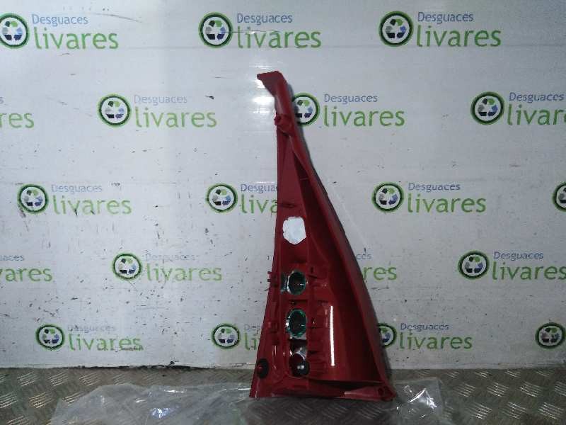 Recambio de piloto trasero derecho para  referencia OEM IAM 42421060   Recambio de piloto trasero derecho para  referencia OEM IAM 42421060