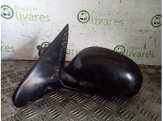 Recambio de retrovisor izquierdo para peugeot 406 berlina (s1/s2) 1.9 turbodiesel cat   |   0.95 - ... | 1995 | 90 cv / 66 kw re 2