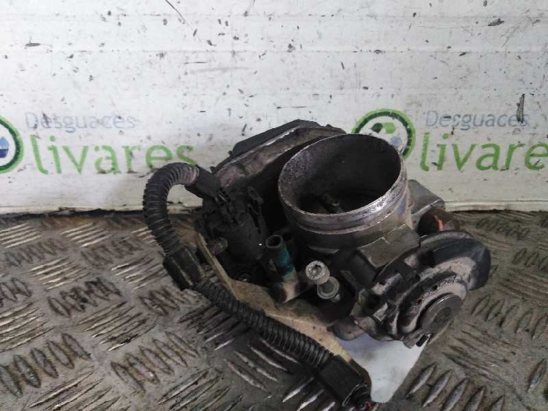 Recambio de caja mariposa para  referencia OEM IAM  408237111008 