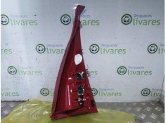 Recambio de piloto trasero izquierdo para  referencia OEM IAM 16227531   2