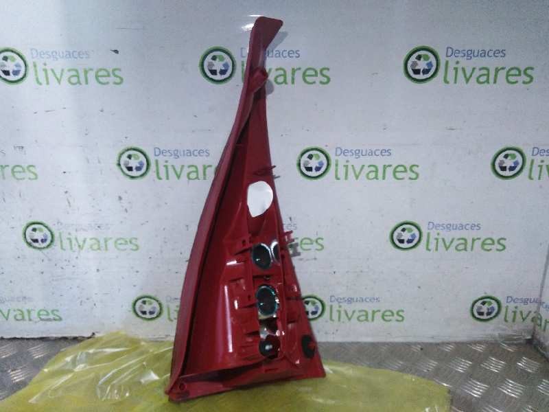 Recambio de piloto trasero izquierdo para  referencia OEM IAM 16227531   Recambio de piloto trasero izquierdo para  referencia OEM IAM 16227531