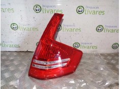 Recambio de piloto trasero derecho para  referencia OEM IAM 16228032  