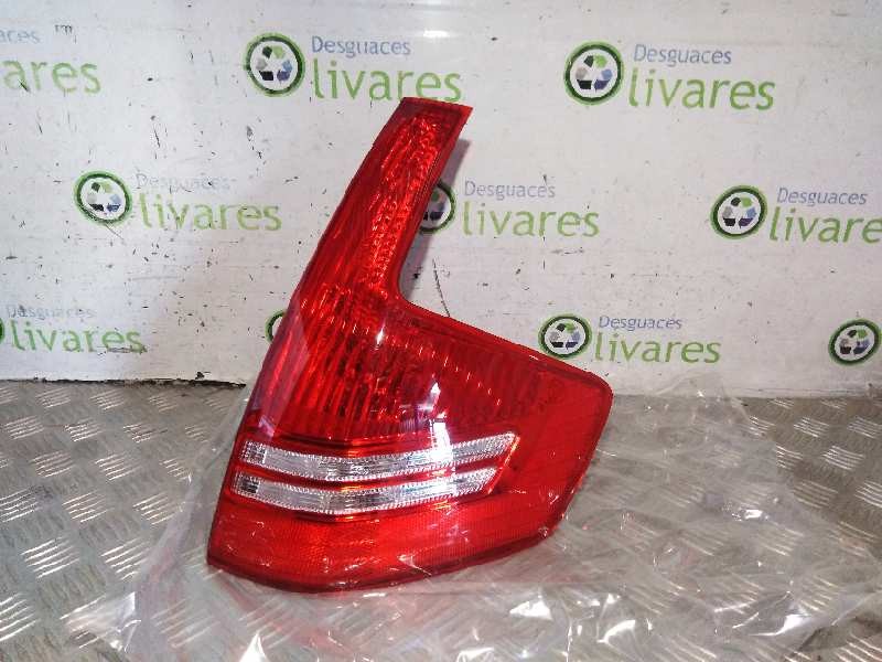 Recambio de piloto trasero derecho para  referencia OEM IAM 16228032   Recambio de piloto trasero derecho para  referencia OEM IAM 16228032