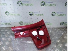 Recambio de piloto trasero derecho para  referencia OEM IAM 16228032   2