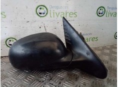 Recambio de retrovisor derecho para peugeot 406 berlina (s1/s2) 1.9 turbodiesel cat   |   0.95 - ... | 1995 | 90 cv / 66 kw refe 2