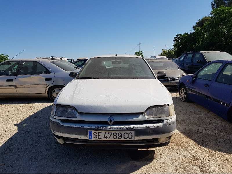 renault safrane (b54) 2.2 cat   |   0.92 - ... | 1992 | 137 cv / 101 kw del año 1992