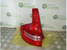 Recambio de piloto trasero izquierdo para  referencia OEM IAM 16228031  