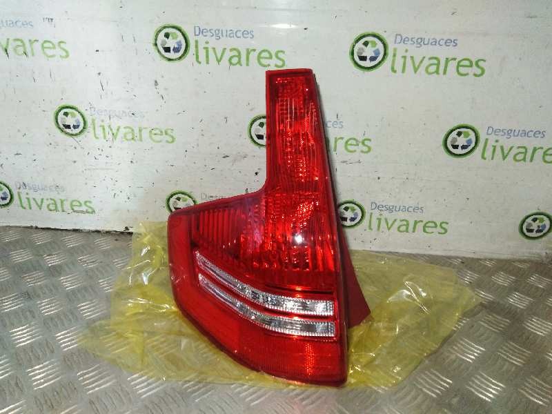 Recambio de piloto trasero izquierdo para  referencia OEM IAM 16228031   Recambio de piloto trasero izquierdo para  referencia OEM IAM 16228031