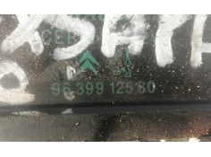 Recambio de caja precalentamiento para citroen xsara berlina 2.0 hdi 66kw premier   |   07.99 - 12.05 | 1999 - 2005 | 90 cv / 66