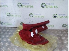 Recambio de piloto trasero izquierdo para  referencia OEM IAM 16228031   2