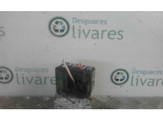 Recambio de caja precalentamiento para citroen xsara berlina 2.0 hdi 66kw premier   |   07.99 - 12.05 | 1999 - 2005 | 90 cv / 66 2