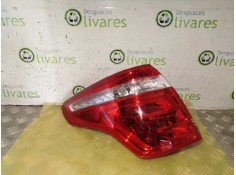 Recambio de piloto trasero derecho para  referencia OEM IAM 16228055  