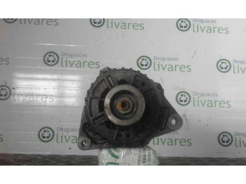 Recambio de alternador para ford fiesta berlina (dx) trend   |   12.00 - 12.02 | 2000 - 2002 | 60 cv / 44 kw referencia OEM IAM 