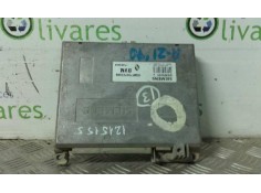 Recambio de centralita motor uce para  referencia OEM IAM S101710101E 7700858450 