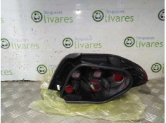 Recambio de piloto trasero izquierdo para  referencia OEM IAM 16224131   2