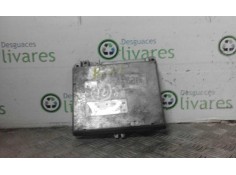 Recambio de centralita motor uce para  referencia OEM IAM S101710101A 7700747899 SAGEM