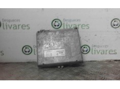 Recambio de centralita motor uce para  referencia OEM IAM S101723104B 77000863535 SAGEM