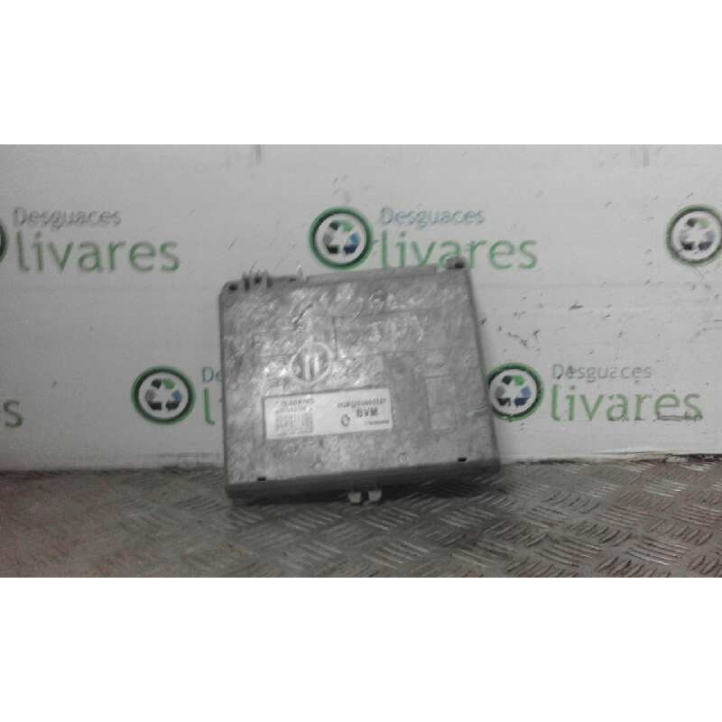 Recambio de centralita motor uce para  referencia OEM IAM S101723104B 77000863535 SAGEM