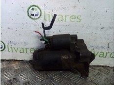Recambio de motor arranque para peugeot 406 berlina (s1/s2) 1.9 turbodiesel cat   |   0.95 - ... | 1995 | 90 cv / 66 kw referenc