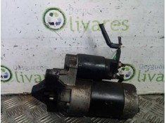 Recambio de motor arranque para peugeot 406 berlina (s1/s2) 1.9 turbodiesel cat   |   0.95 - ... | 1995 | 90 cv / 66 kw referenc 2